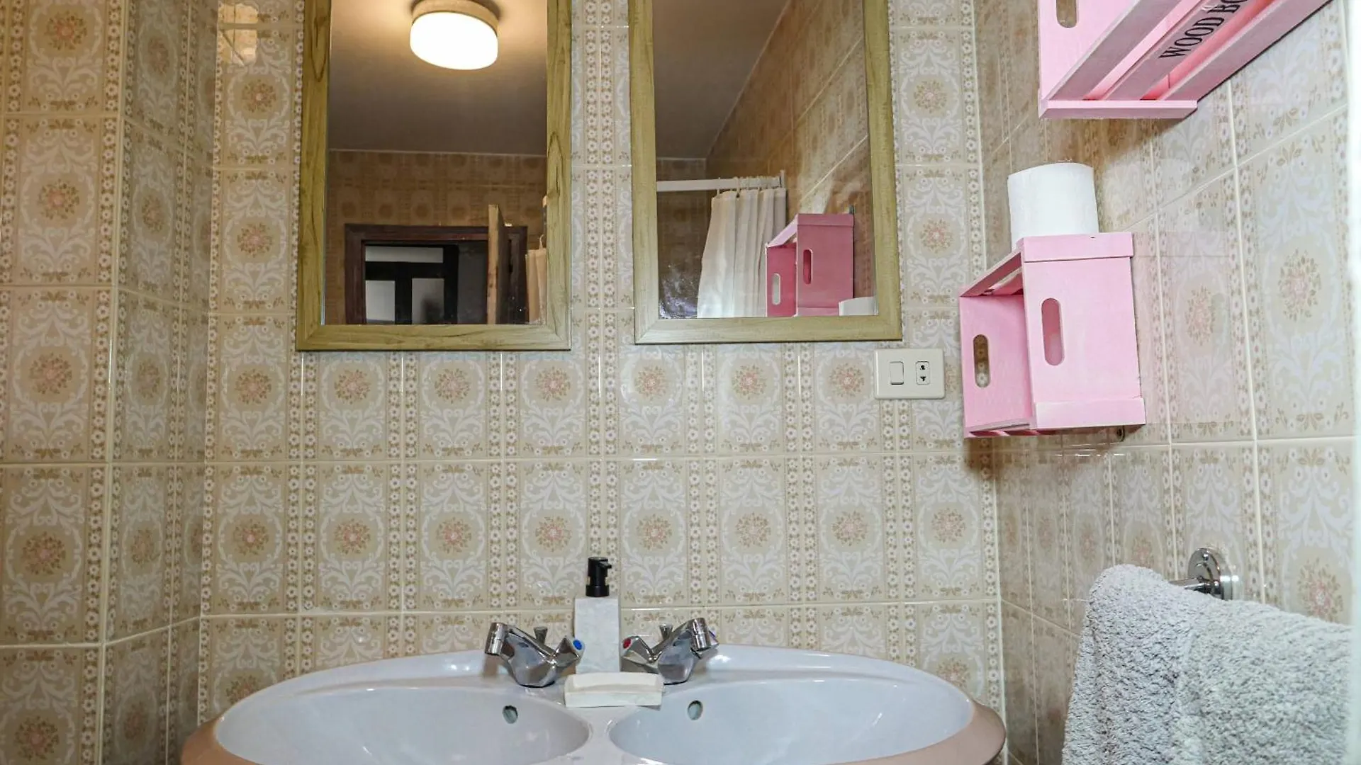 L'Amagatall De Talarn, Casa Per A Compartir 0*, Talarn