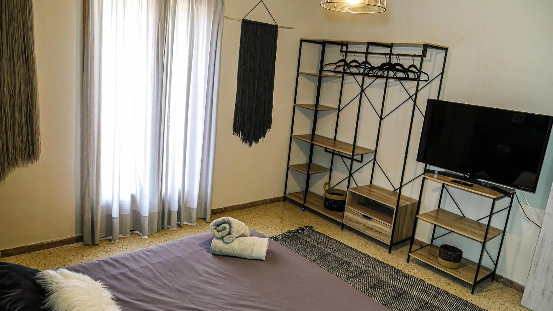 L'Amagatall De Talarn, Casa Per A Compartir Talarn