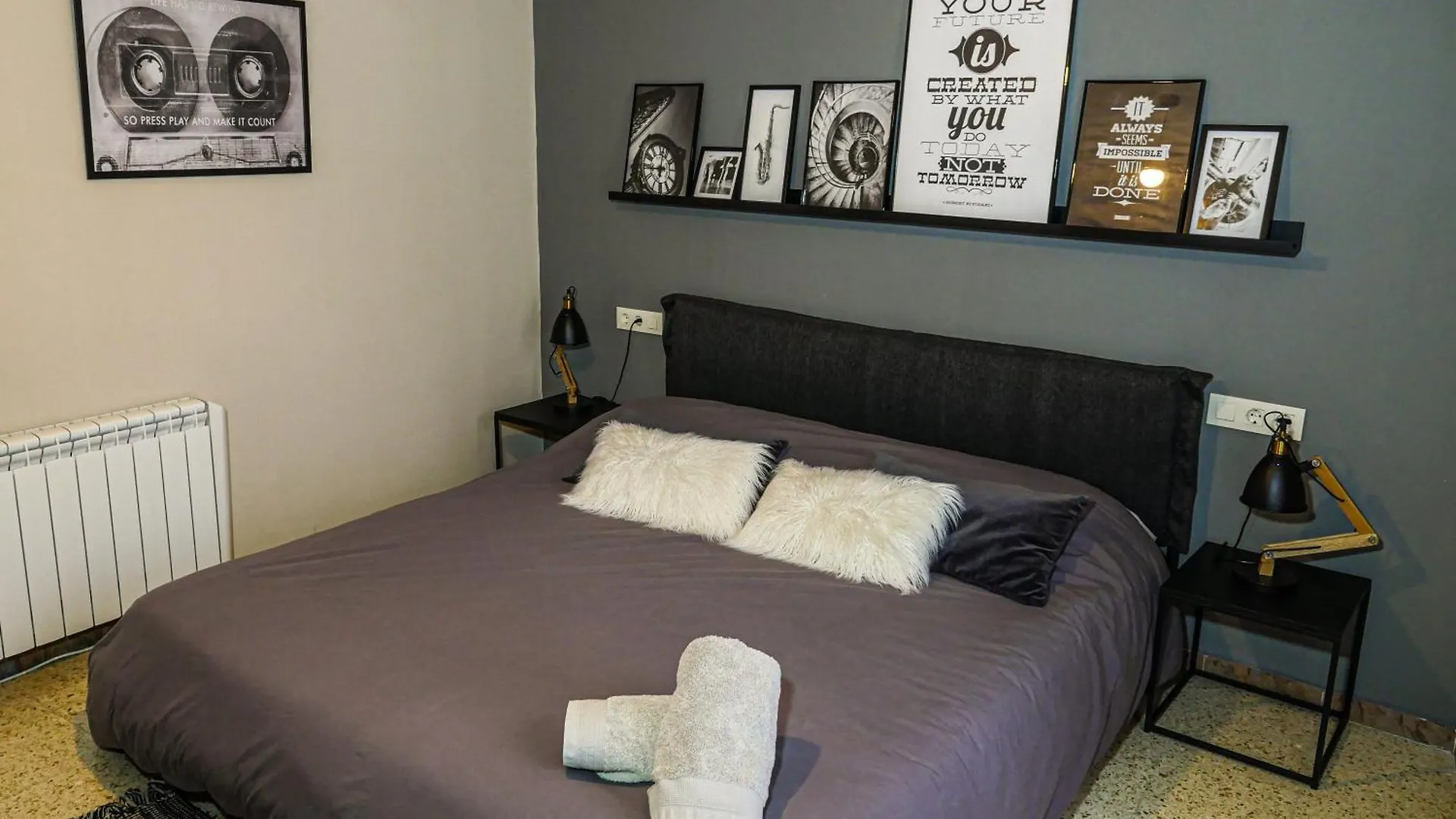 L'Amagatall De Talarn, Casa Per A Compartir Nyaraló