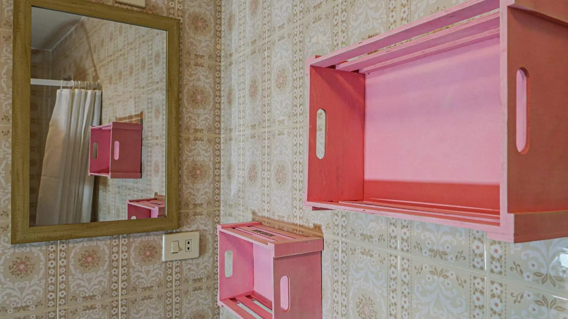 L'Amagatall De Talarn, Casa Per A Compartir Talarn